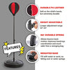 Punching Bag Features
