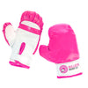 Gloves (Pink-White)