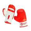 Gloves (Red-White)